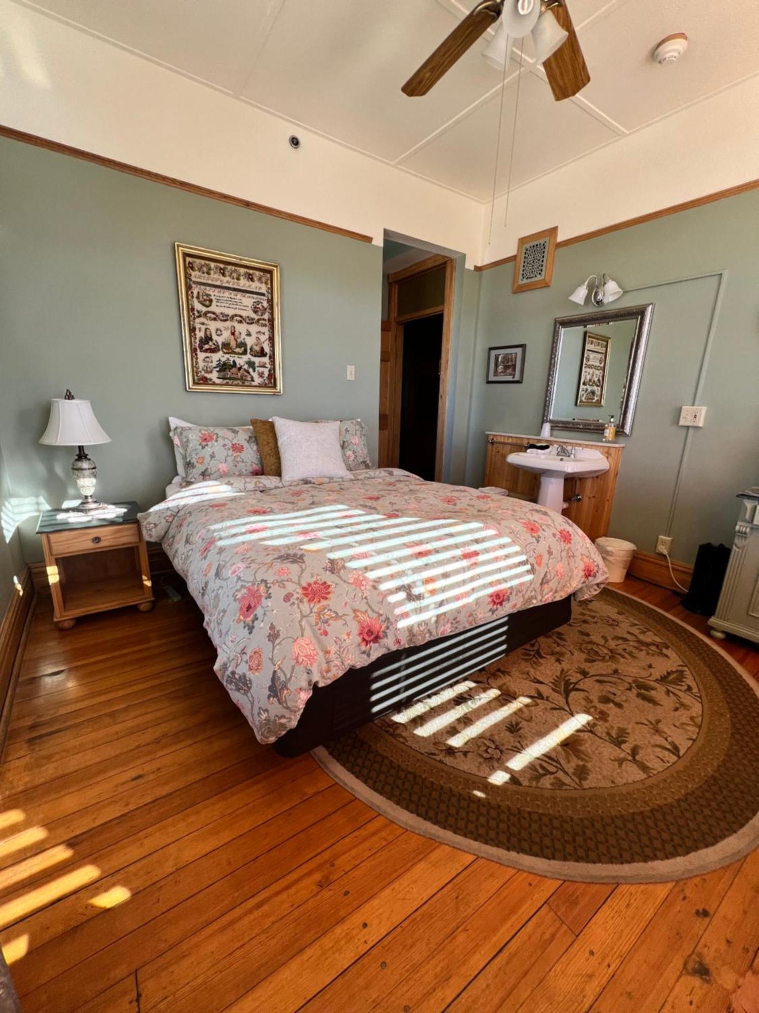 Hotel St Nicholas Cripple Creek Eksteriør bilde