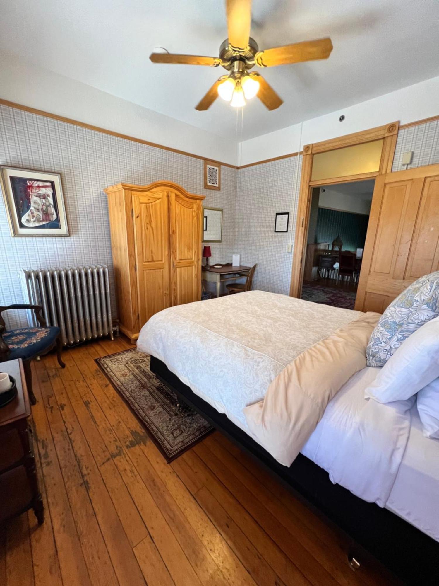 Hotel St Nicholas Cripple Creek Eksteriør bilde