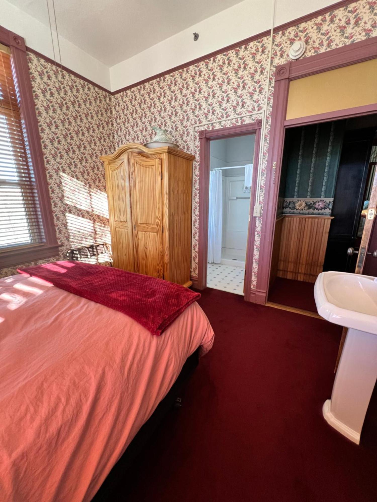 Hotel St Nicholas Cripple Creek Eksteriør bilde