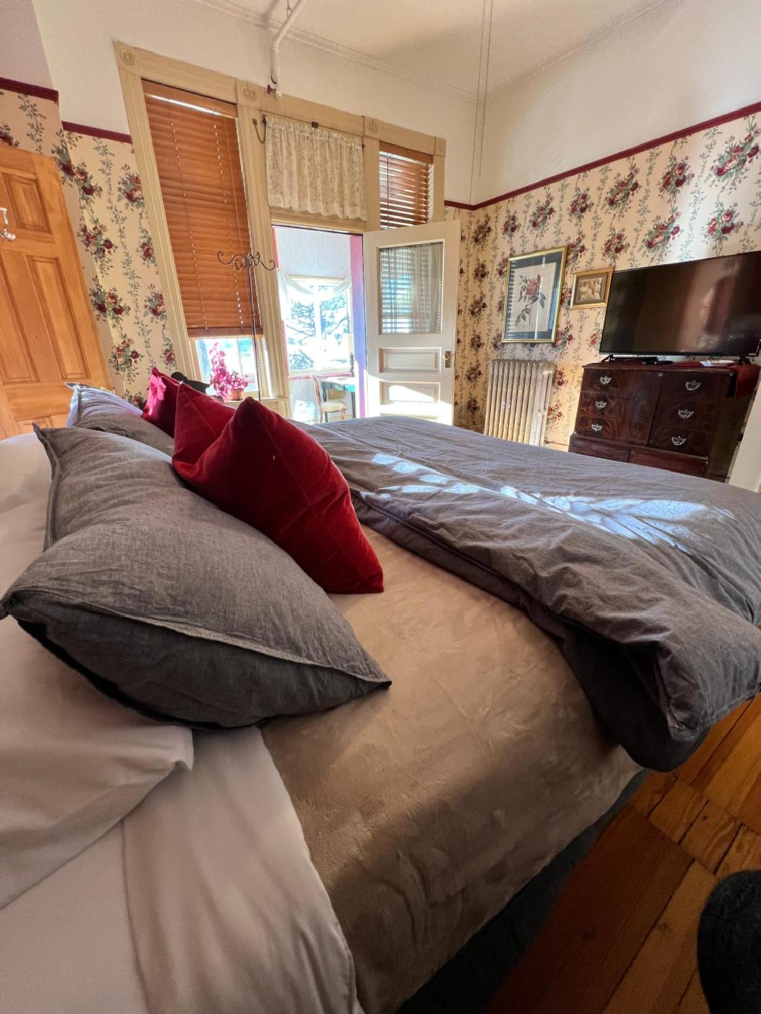 Hotel St Nicholas Cripple Creek Eksteriør bilde