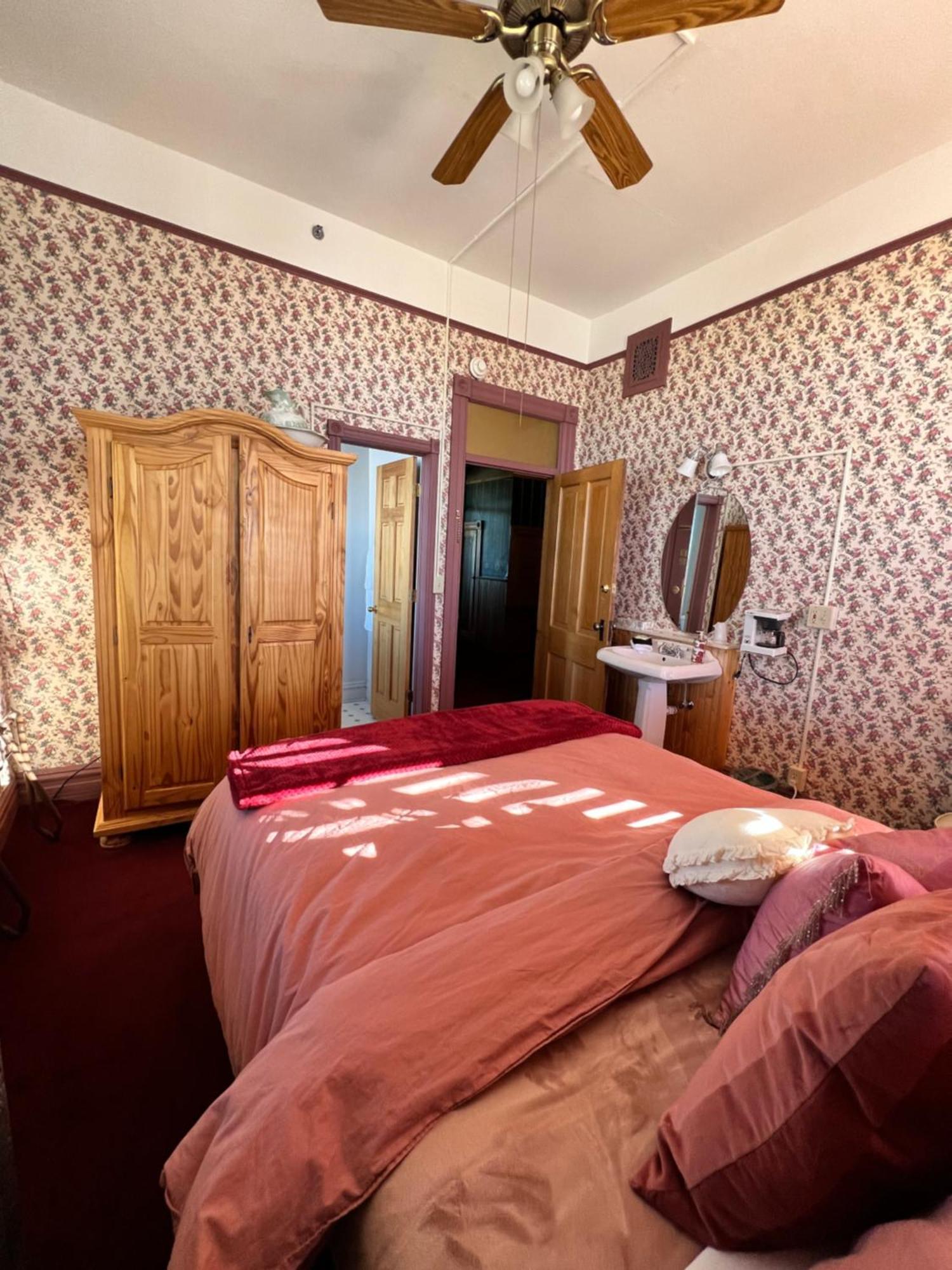 Hotel St Nicholas Cripple Creek Eksteriør bilde