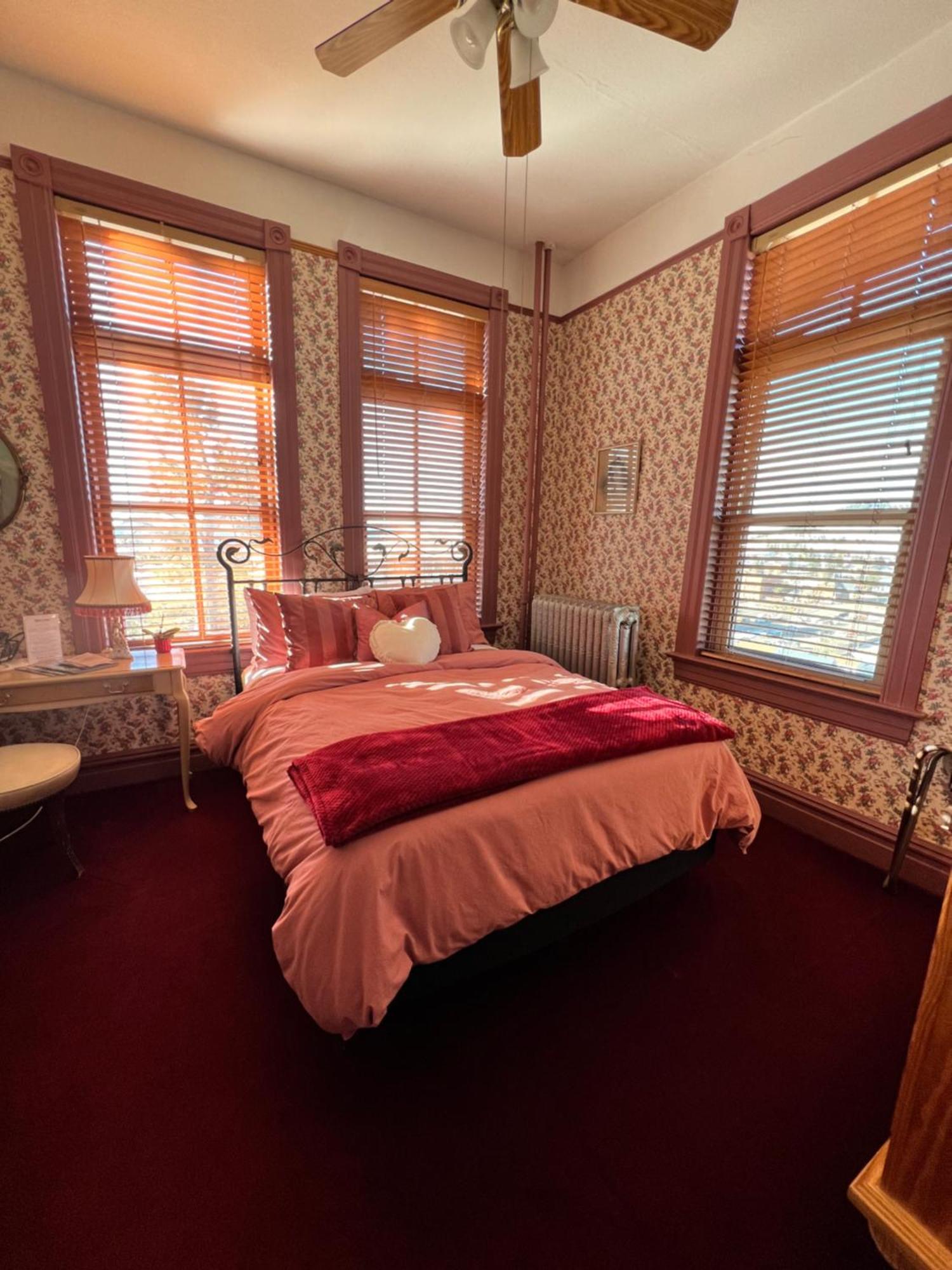 Hotel St Nicholas Cripple Creek Eksteriør bilde